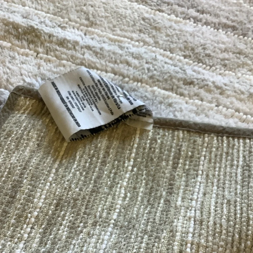 N/A experience comfort